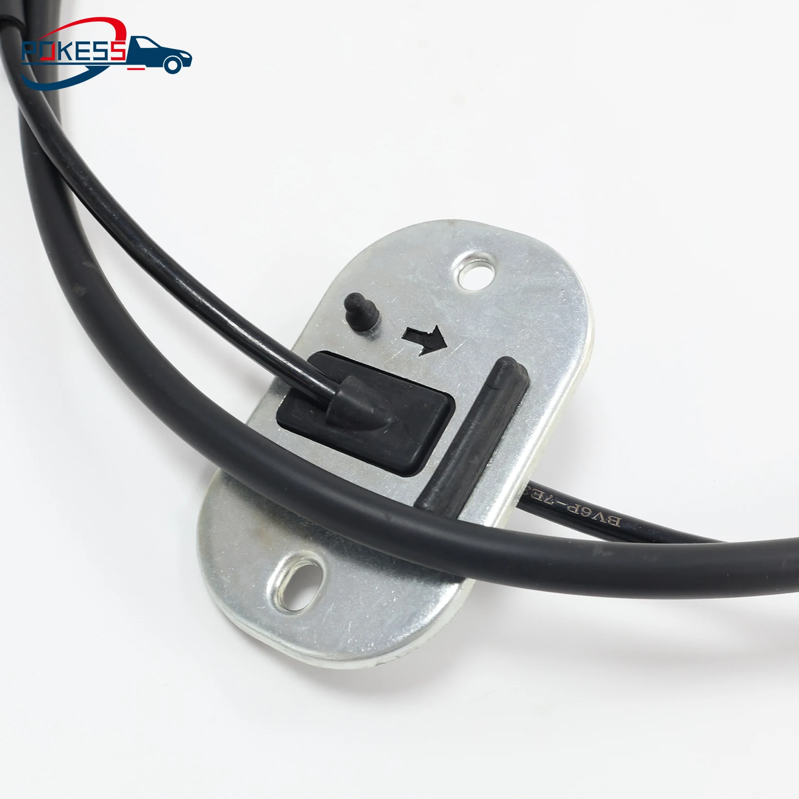Auto Parts Shift Cable CV6P7E395BB CV6P7E395BC BV6P7E395AE 5096401 523... — 3