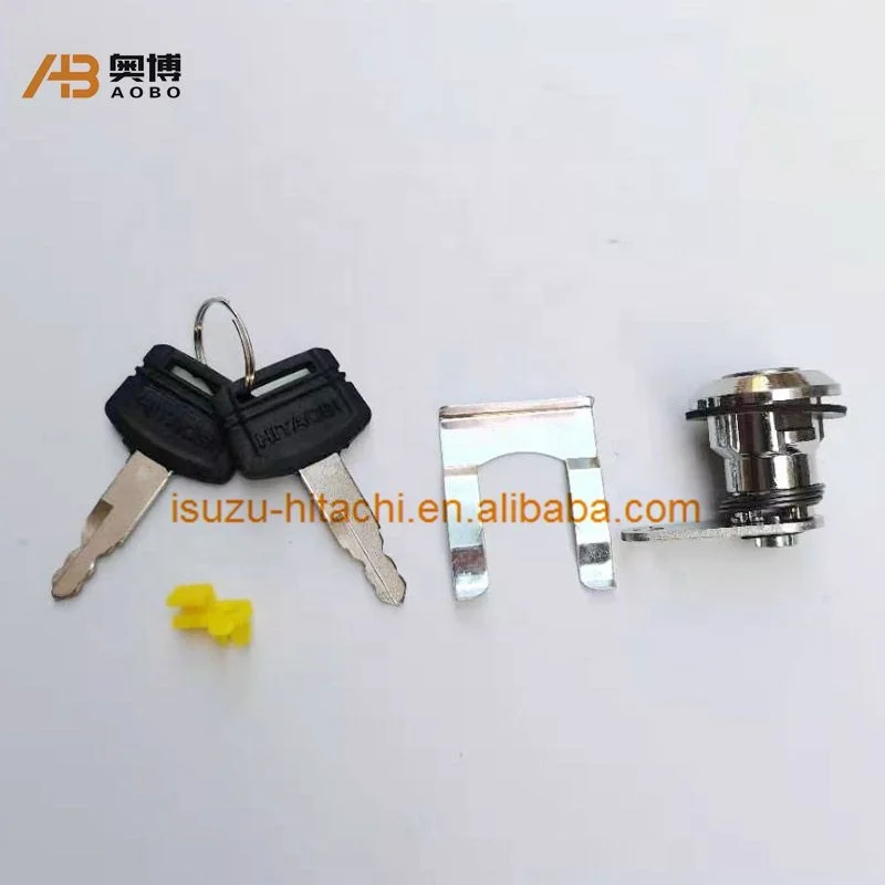 4662719 Door Lock for hitachi ZX120-3 ZX130-3 ZX140W-3 ZX200-3 