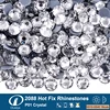 P01 Crystal