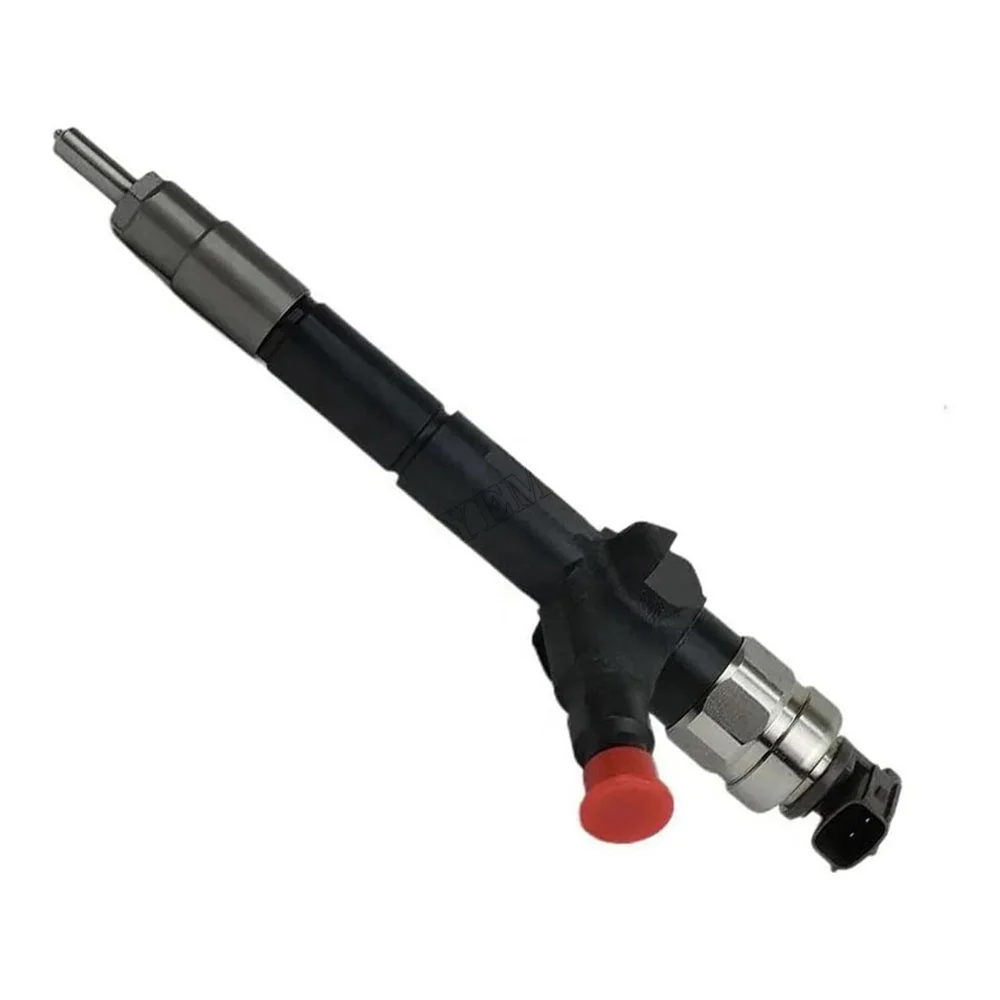 Fuel Injector 16600-EB30E for Nissan Engine YD25 2.5L 2