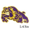 Viola e oro 2