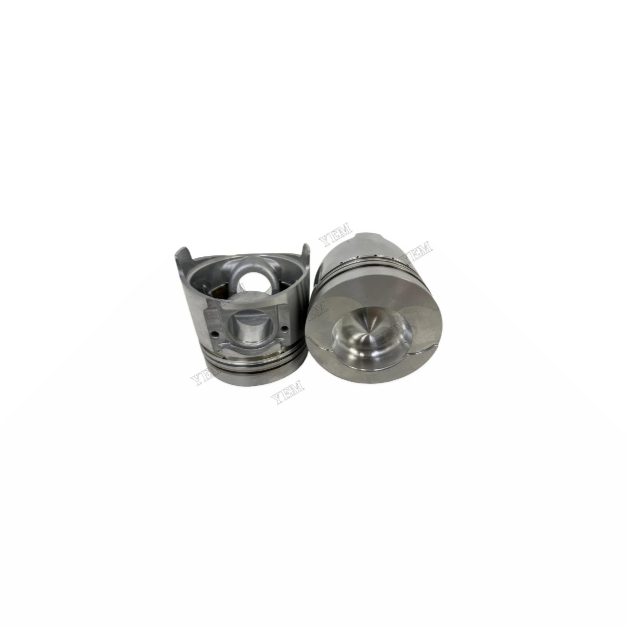 Piston Compatible for Komatsu 6D95 Fast Delivery Engine Parts