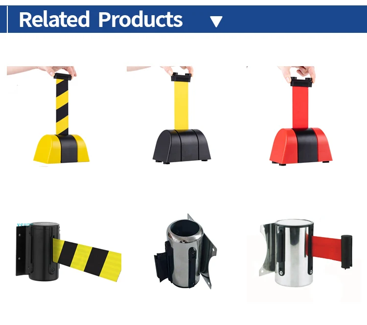 plastic wall mount