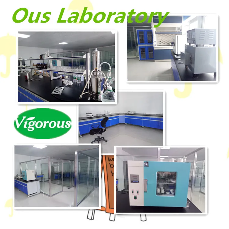 Fucoidan Dietary Supplement / Fucoidan Extract Powder /brown Algae 10%-98% Fucoidan