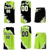 BlackNeon Green-18