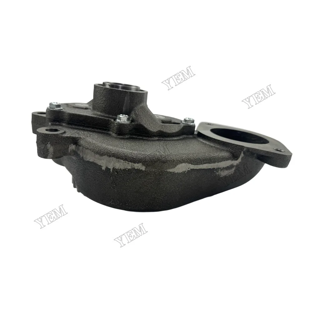 Oil Pump 6219-51-1000 Fit for Komatsu 12V140 Engine 5