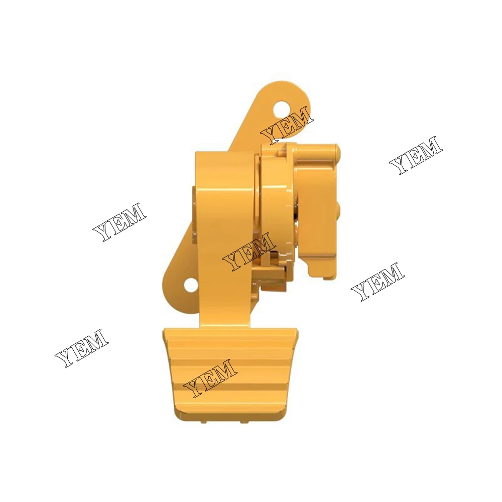 High Performance 306-7582 Control Group-Pedal for Caterpillar 5