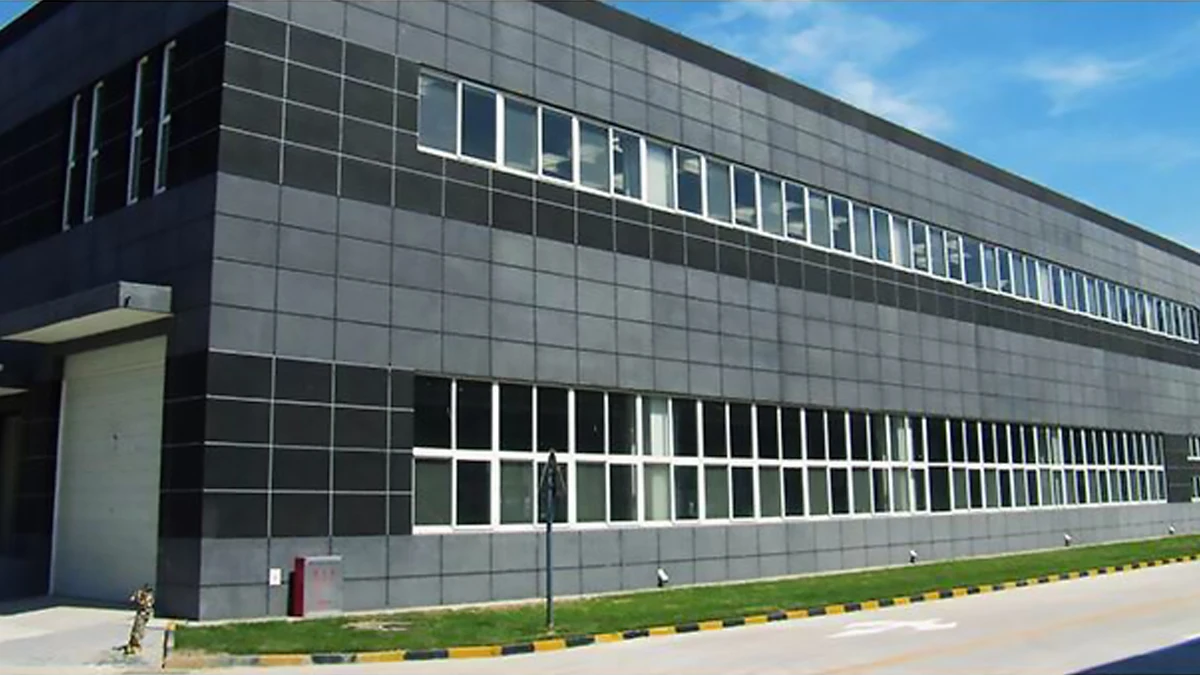 Guangzhou Fairy Beauty Technology Co., Ltd.