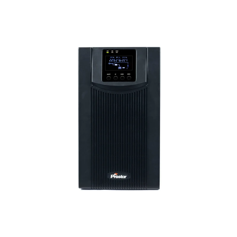 Power Inverter 220V Line Interactive UPS 6500VA Pure Sine Wave UPS
