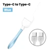 Blue 60W C to C
