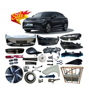 BYD Sealion 7 Full Body Electric Auto Parts Chinese BYD Sealion 7 EV Spare Parts Accessories New Condition