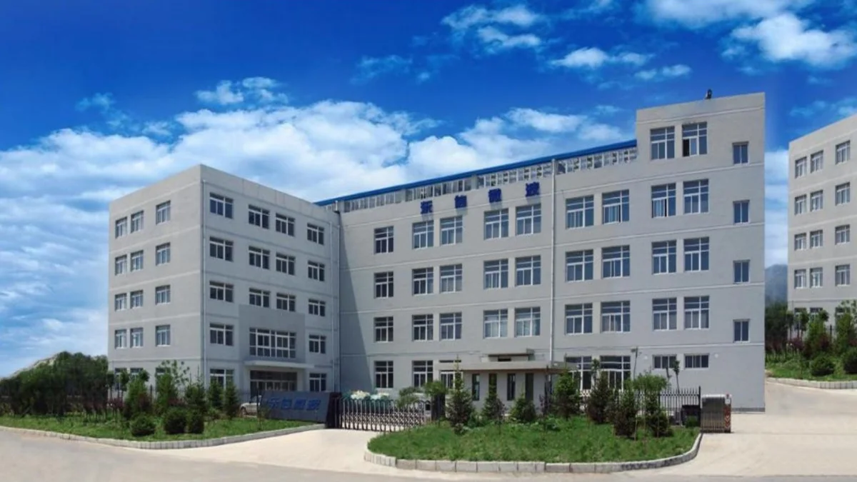 Dalian Dongshin Microwave Absorbers Co., Ltd.