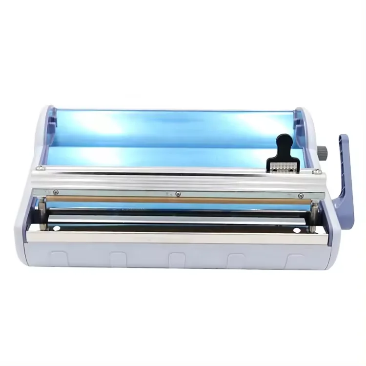 Dental Sterilization Bag Sealing Machine Dental Clinic Equipment factory