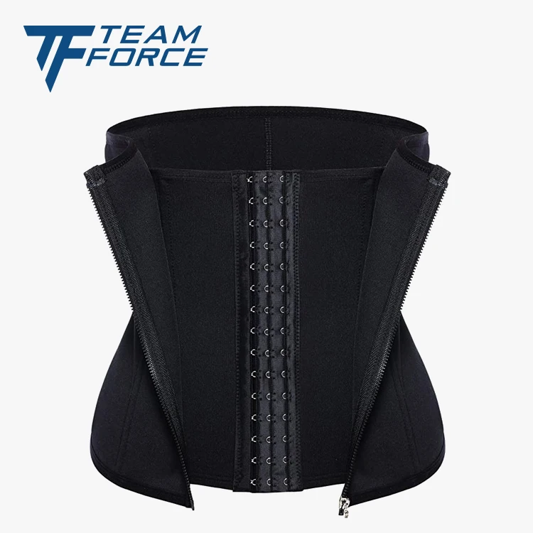 Best Neoprene Sports Slimming Waist Wrap Band Sauna Belt Weight Loss Waist Trimmer Buy Waist Trainer Waist Trainer Women Waist Trainer Slimming Product On Alibaba Com