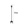 55cm Carga 4/3 Negro