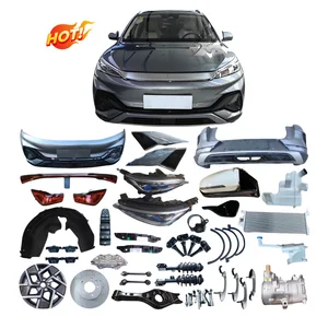 BYD Atto 3 Body Kits New Original Used Electric Car Accessories for Yuan Plus Body Parts
