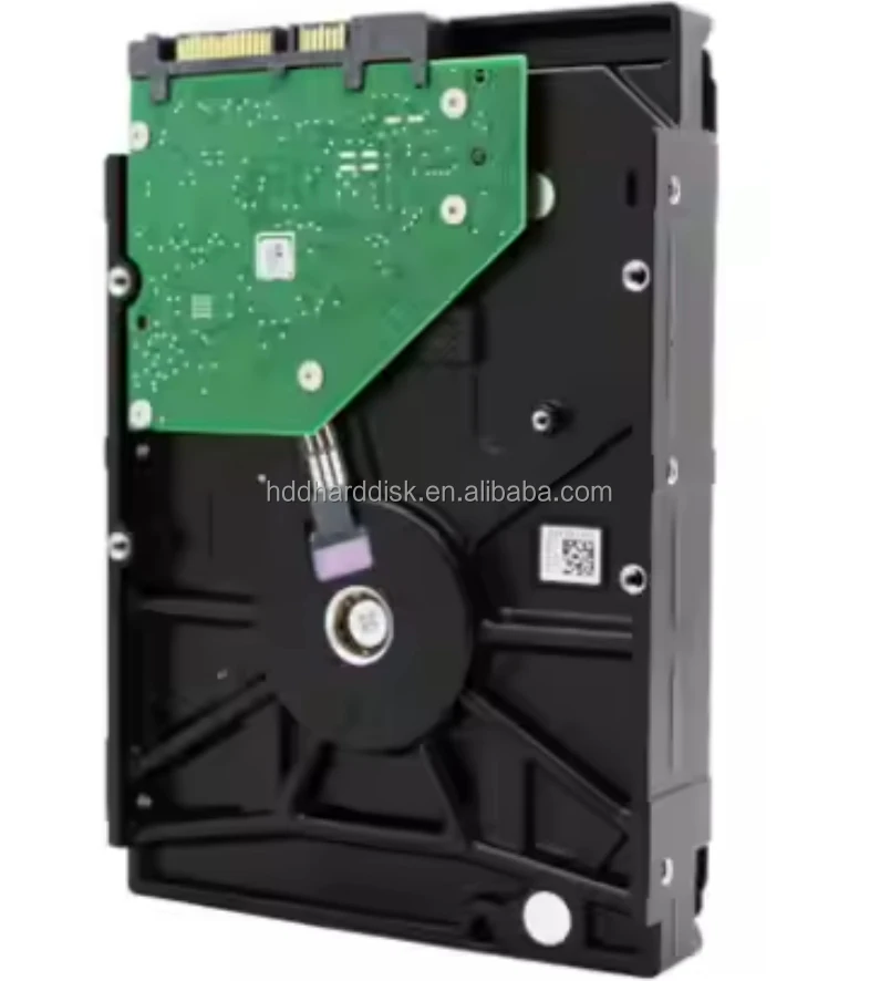 For Seagate IronWolf Pro 14TB Hard Disk ST14000NE0008 7200RPM 3.5