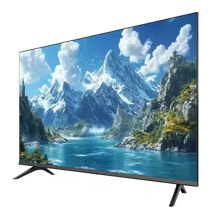 OEM TCL New 100 Inch 4K HDTV LED Android 15 Smart TV Wide Screen