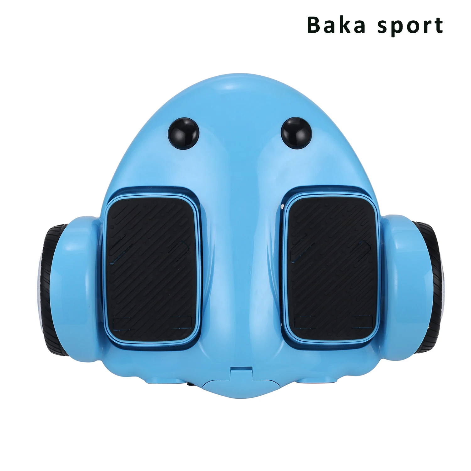 バランススクーター 子供 おすすめ Hoverboard電動バランススクーター