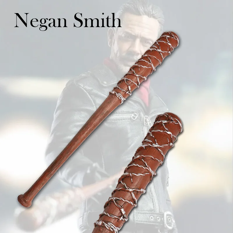 TEAM NEGAN マウスパッド ウォーキング・デッド