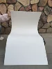 Travertino blanco