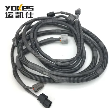 ZX470-5G hydraulic pump wiring harness Excavator accessories Factory direct sales YA00004948 for hitachi
