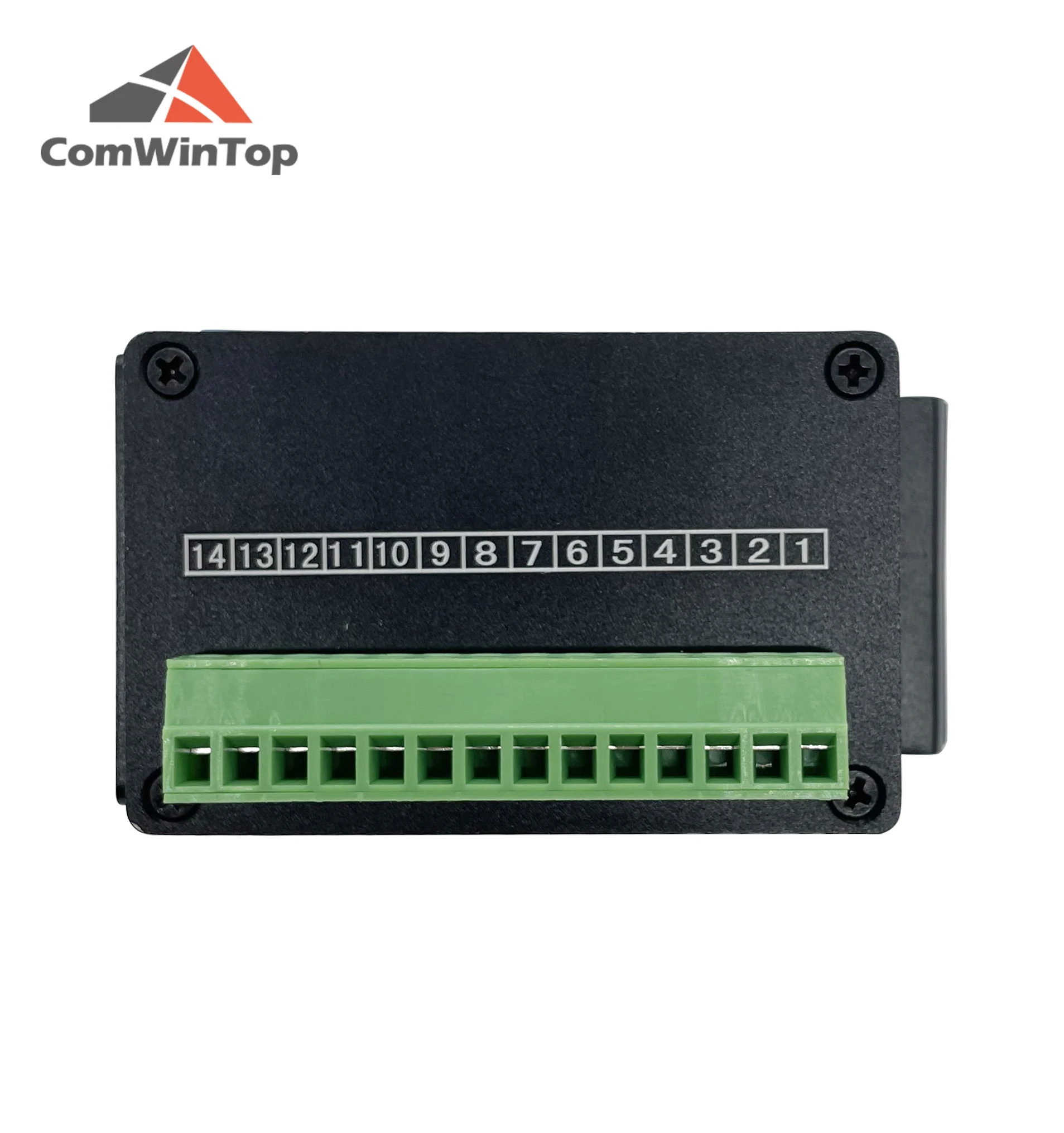 CWT4421 Support  Mqtt Json GSM Rtu GPRS Rtu 4G Data Logger Modbus RTU Modem M2M Iot Gateway