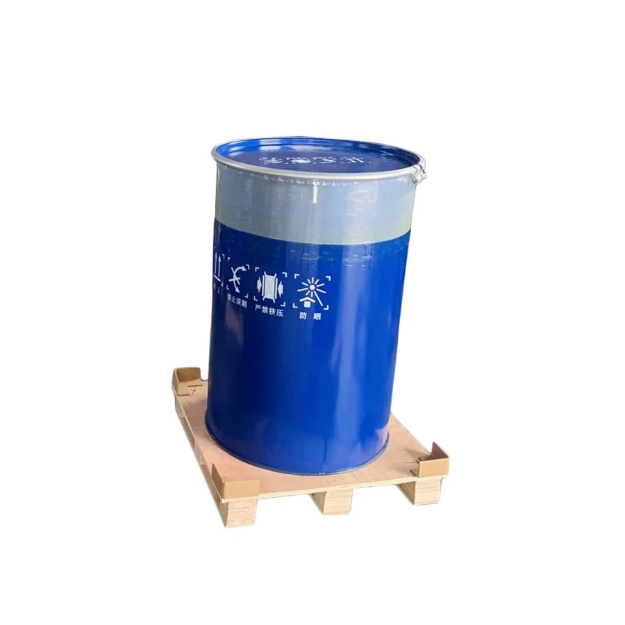 Flap Disc Epoxy Glue with High Strength
