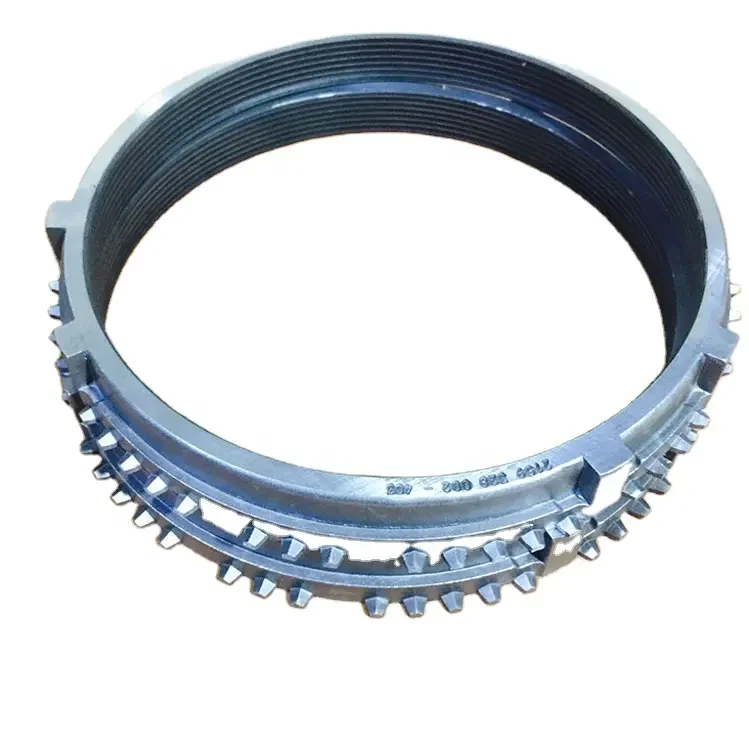 5S-150GP Truck Gearbox Auto Transmission Gear 2159328002 Synchronizer Ring