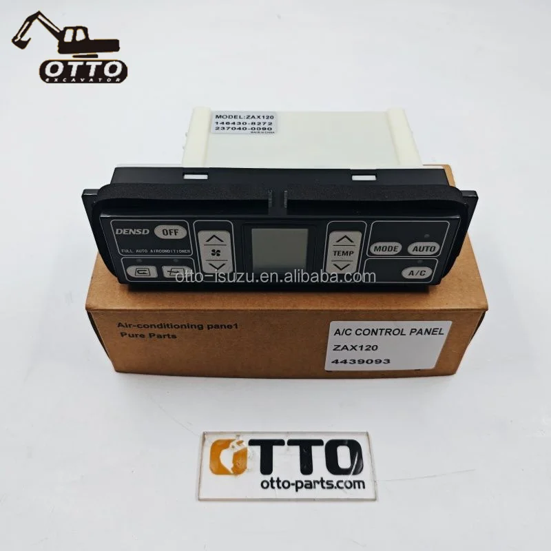 Controlador de Aquecedor de Ar de Qualidade OTTO China 146430-8572