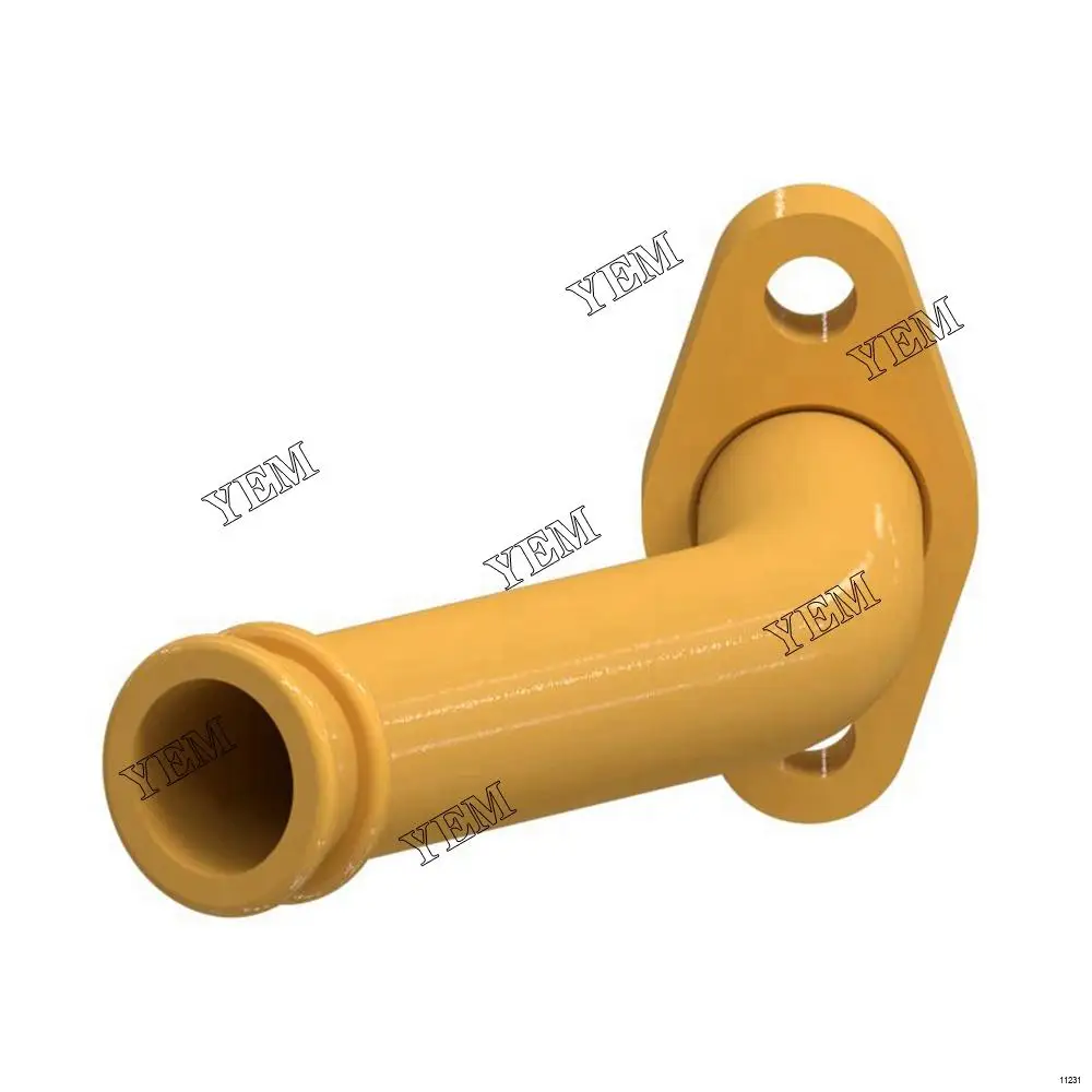 High-Performance Tube Assembly Part No. 295-0445 2950445 Wholesale Engine Parts 5
