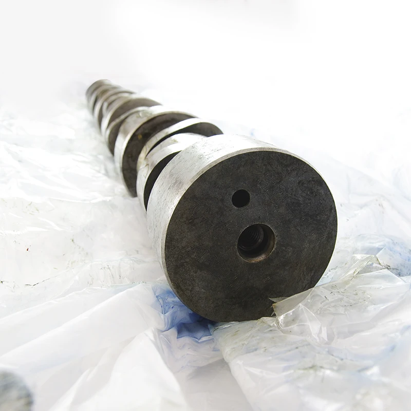 C7.1 Engine Camshaft Genuine 388-9876 3889876 Camshaft for CAT