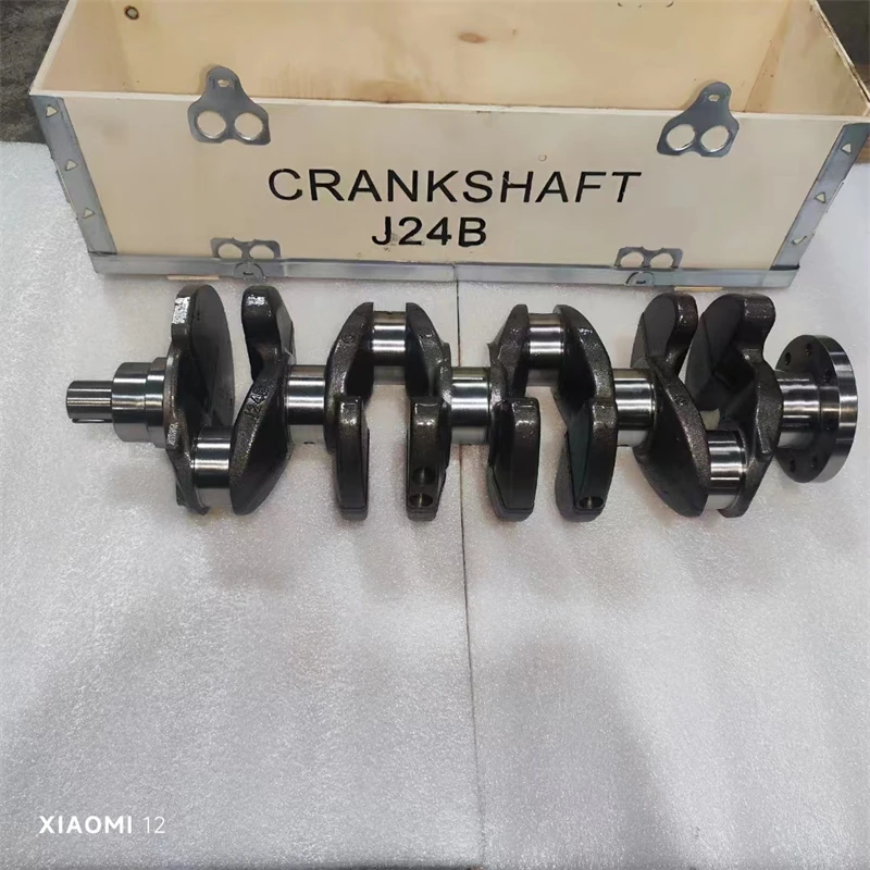 1点 1340128010 Genuine Toyota CRANKSHAFT 13401-28010 | eBay