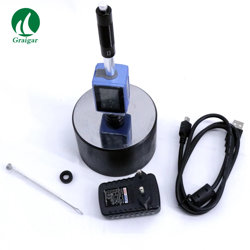 Good price  Good performance High Quality GWJ1 Grain Hardness Meter Hardness Feed hardness tester