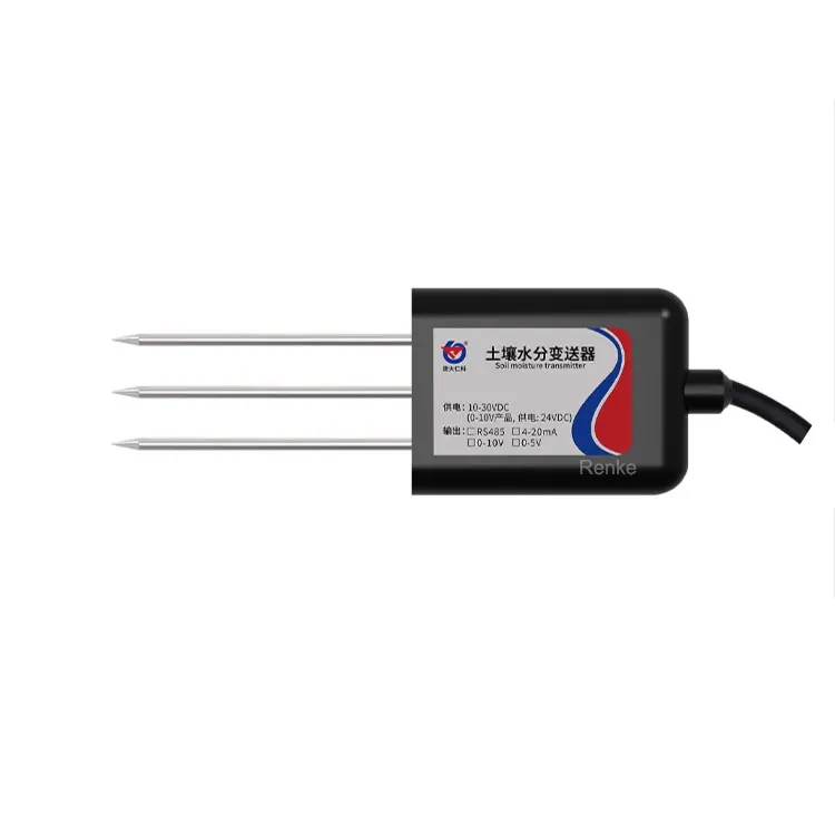 High Quality Smart Agriculture Sensors Moisture Soil Sensor
