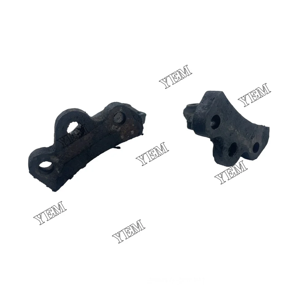 For Isuzu 4FB1 Flywheel Housing Repair Kit Stock Complete 5