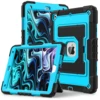 Black + Blue