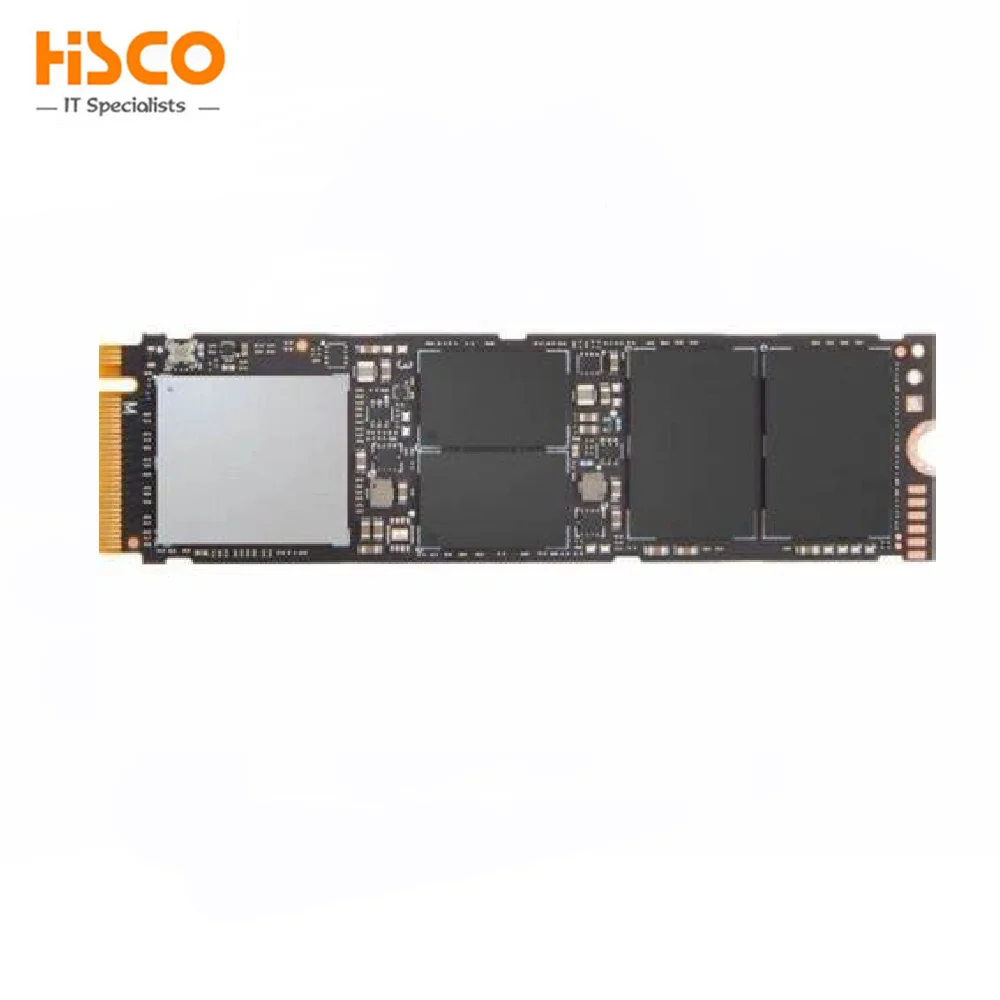 Intel SSD 760p Series - 512GB M.2 2280 Solid State Drive