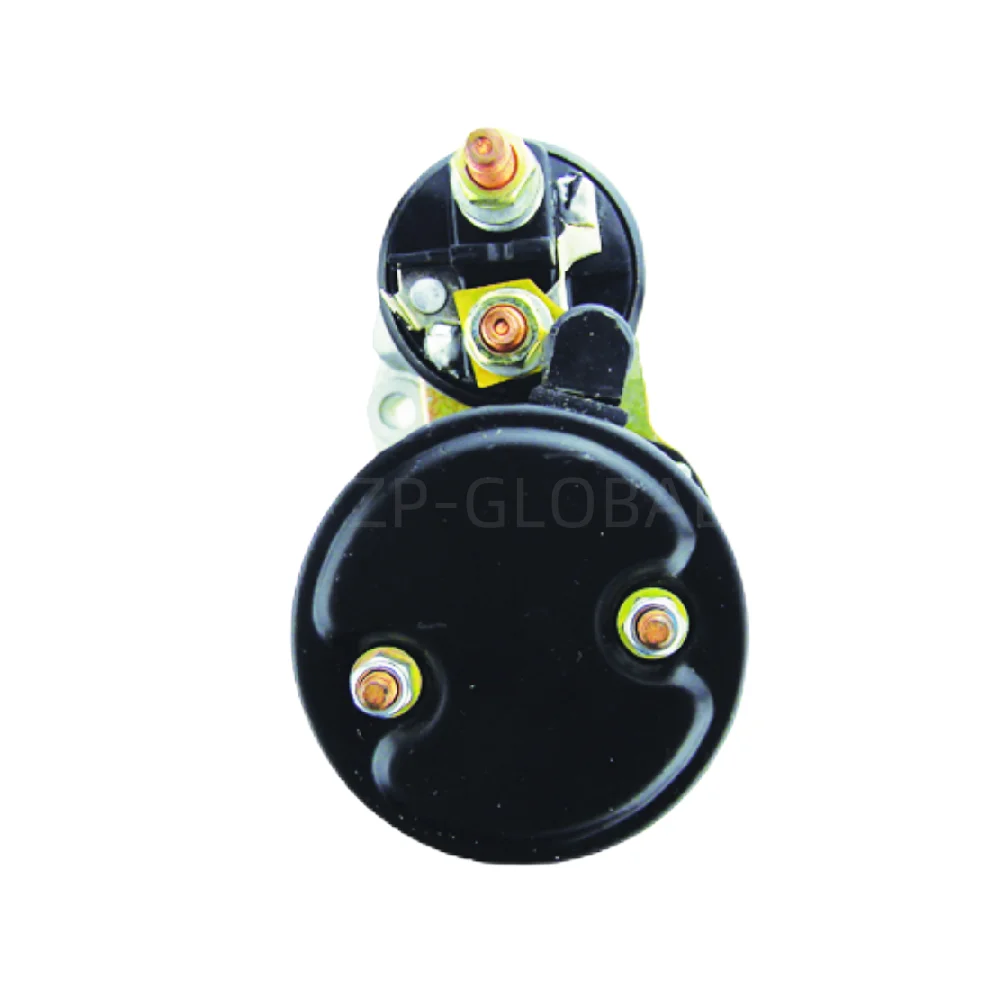 product china starter motor factory  new auto starter   12412306001 12412306700-4