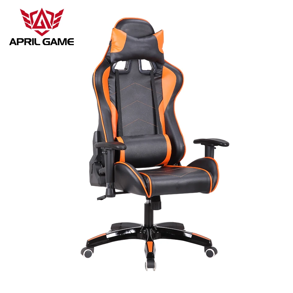 racing chair hydraulic