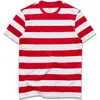 Red White