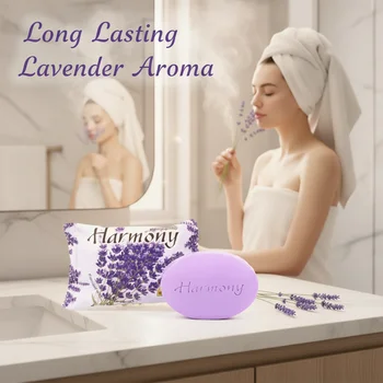 Factory Soap for Bath Soap Bar Fruit Essence Moisturizing Nourishing 100g Body Whitening Fruity Fragrance All Skin Types