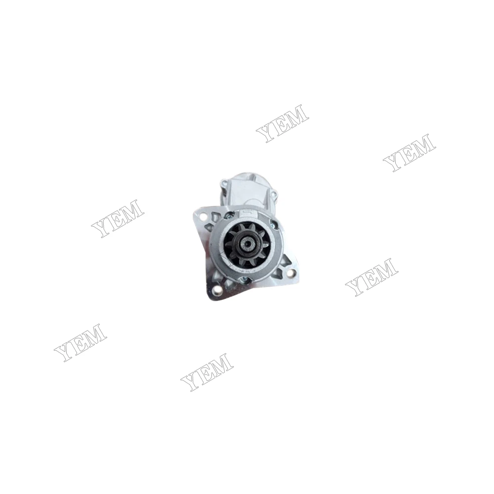 Starter Motor for Perkins Engine Parts for Sale 2