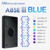 A8SE III Blue