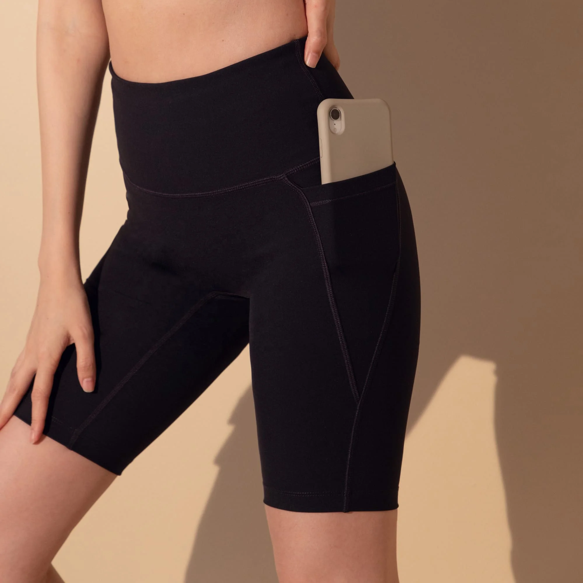 Nude Gym Leggings - Buy Gym Fitness 