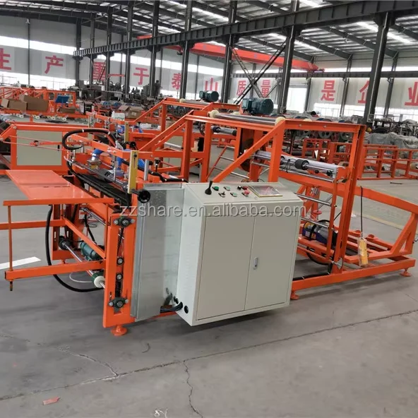 Automation Pp Woven Bag Making Machine Sack Non Woven Bag Sewing and Cutting Machine