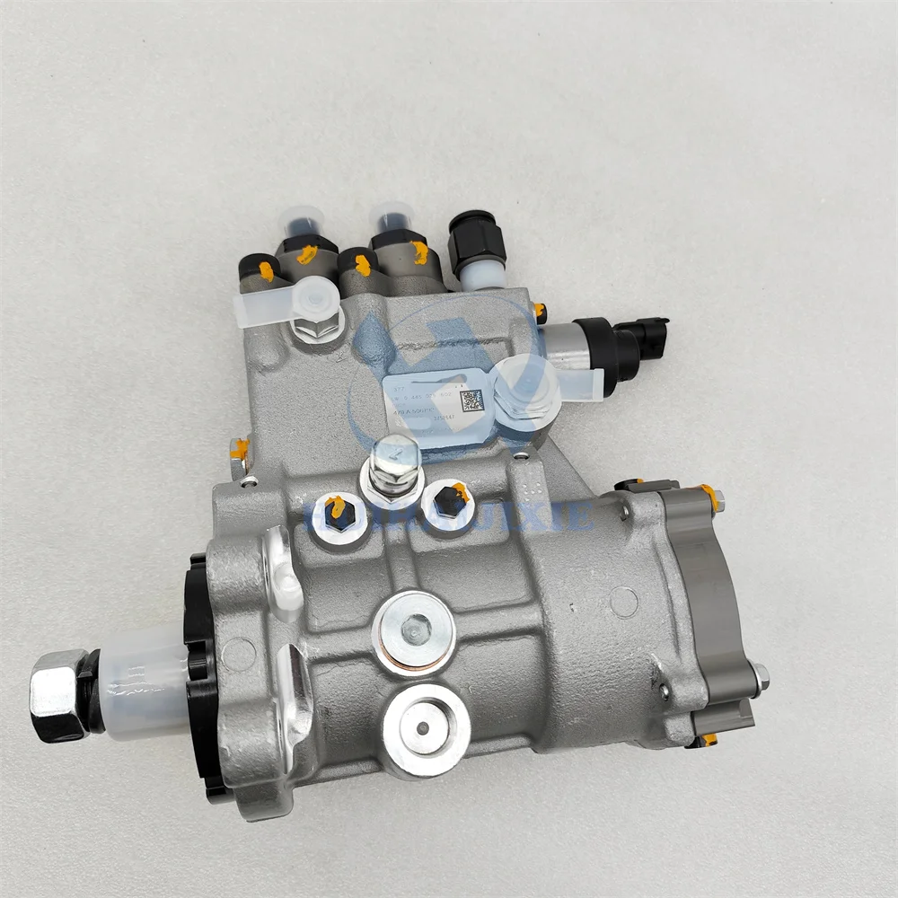 High-Quality Fuel Injection Pump 4076442X 4076442 for Cummins C Series ISC8.3L ISC8.9L Engine Hydraulic Pump Parts