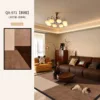 QX-971 [Marron incliné]