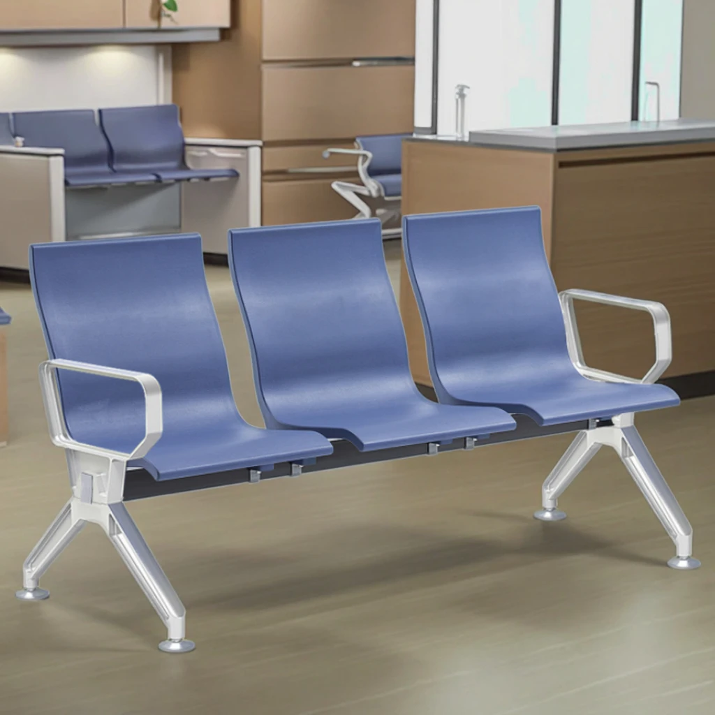 Economical Molded Plastic Furnishings Mass Production Educational Series 6