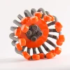 Orange 20claws